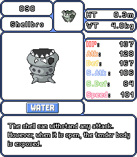 090 - Mega Shellbro by flashcs on DeviantArt