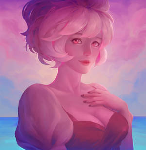 Pink Diamond