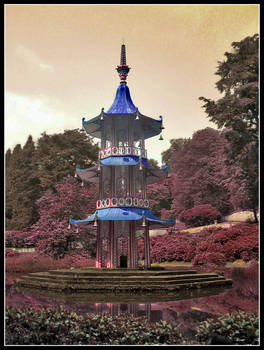 Moon Shrine