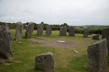 Stone Circle 2