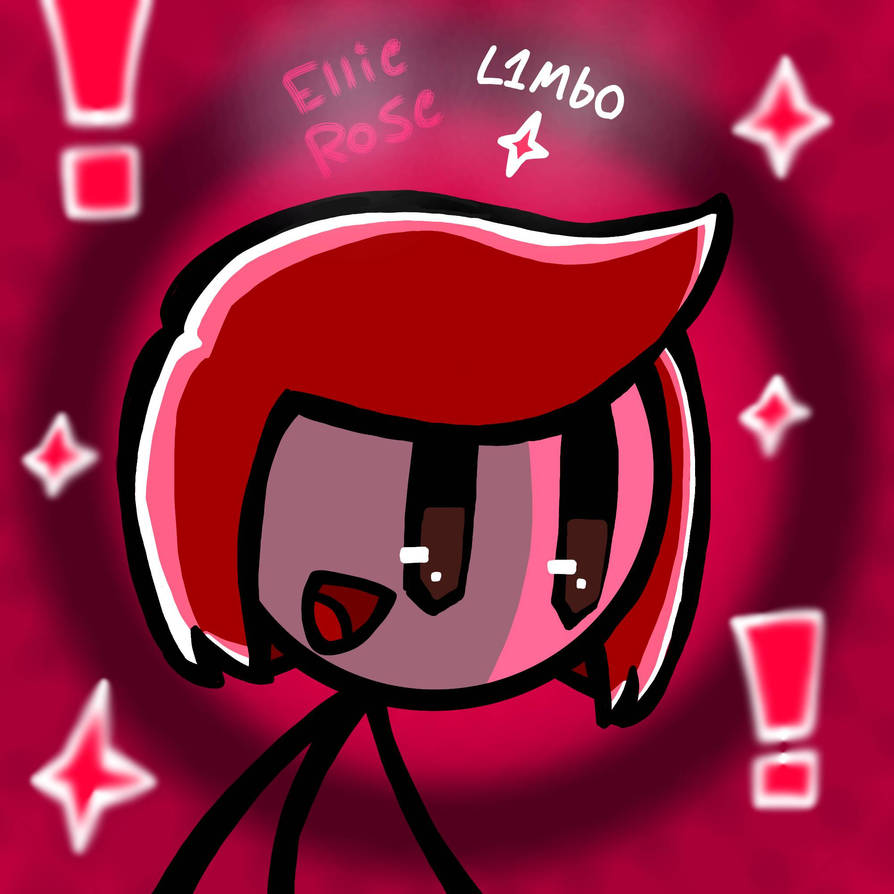 Ellie Roses Pre Ellie Rose by L1MB00 on DeviantArt