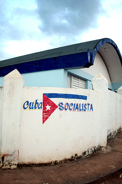 Cuba Socialista