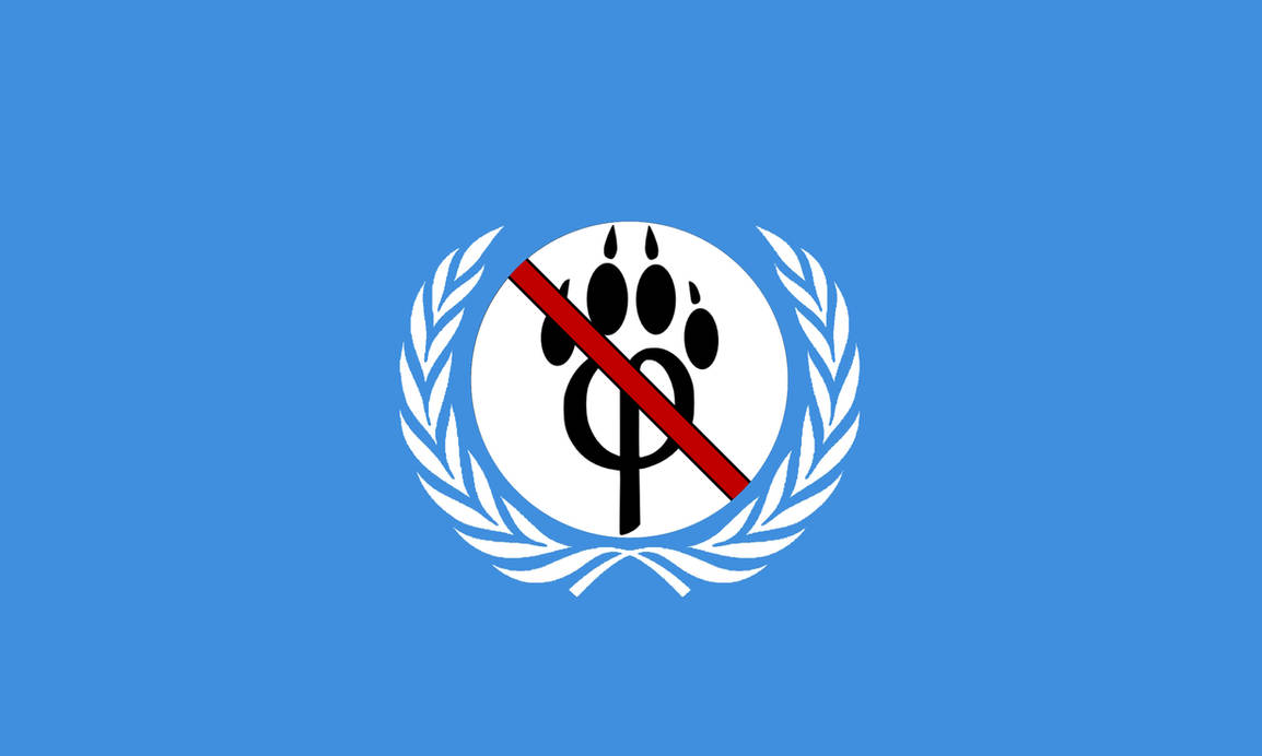 Anti Furry United Nations by TheEnternetVigilante on DeviantArt