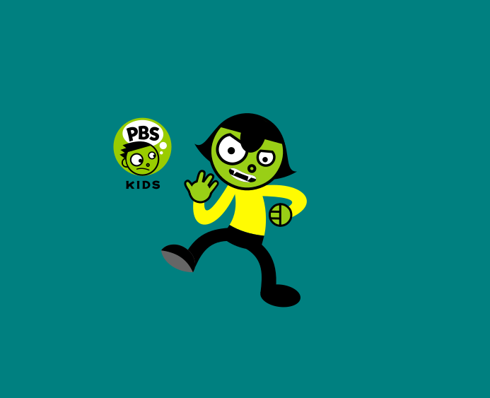 Funstartart Deviantart Program PBS Kids Digital Art - Stack's New Look by Israel2002Gallegos on DeviantArt