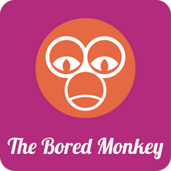 The Bored Monkey 