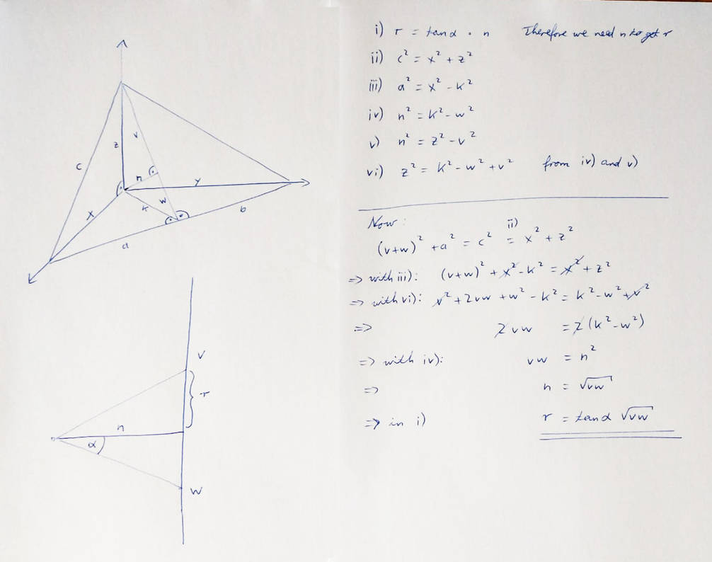 Derived Drawing Derivation by Ucandothat2 on DeviantArt