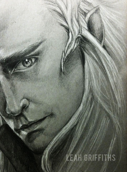 Thranduil