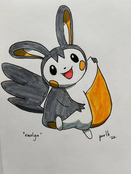 Emolga