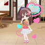 My cocoppa play avatar