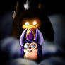 Mama's coming - Tattletail