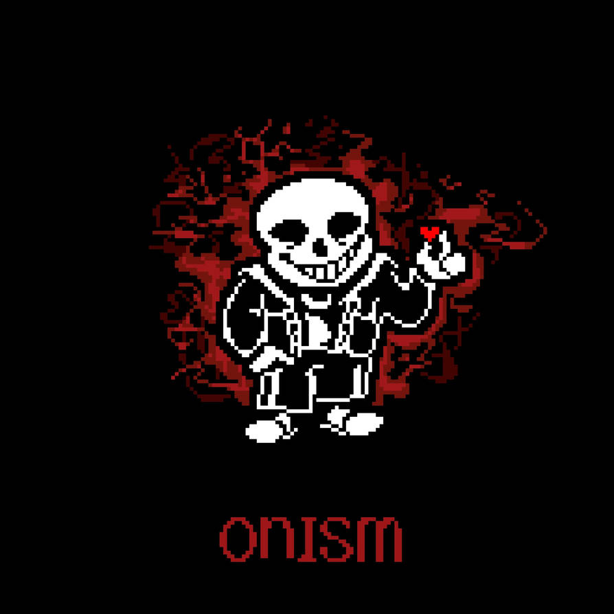 Onism by gagadouane on DeviantArt