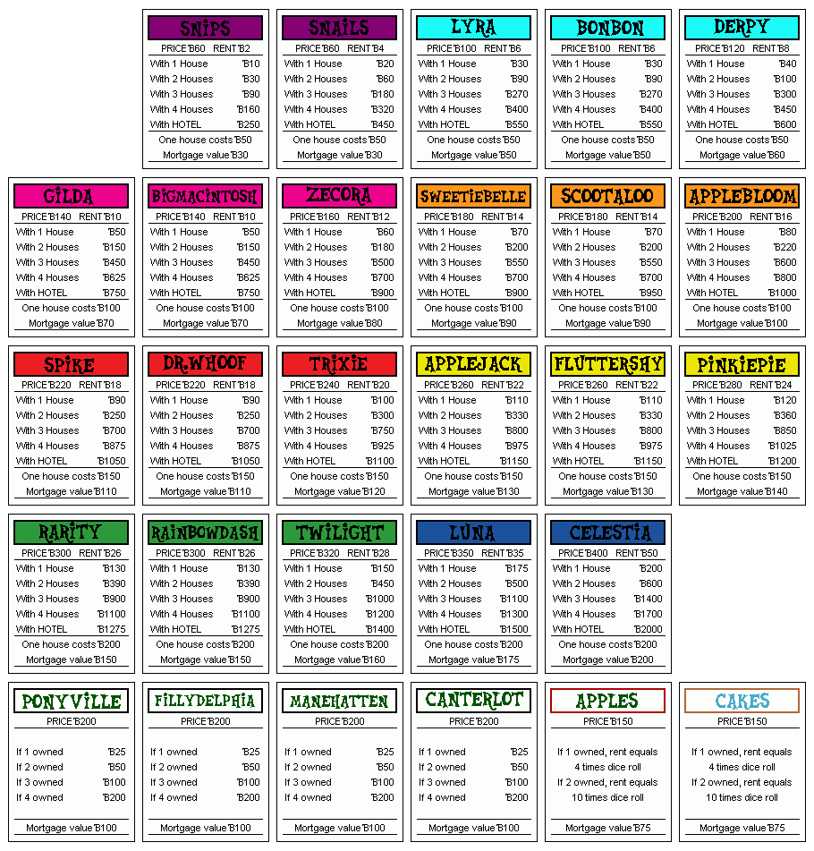 Monopony Deed Cards by S21GGY-D21GGY on DeviantArt Intended For Monopoly Property Card Template Monopony Deed Cards by S21GGY-D21GGY on DeviantArt Intended For Monopoly Property Card Template