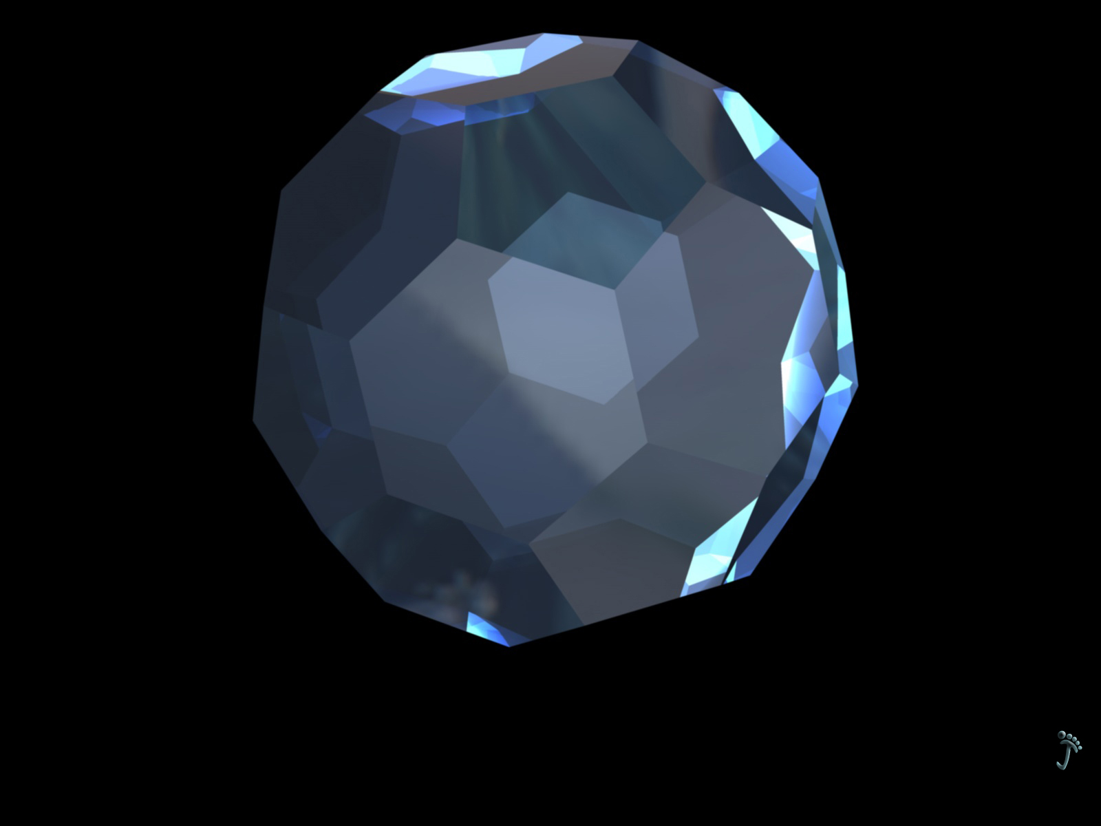 Crystal