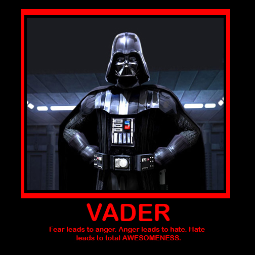 Vader