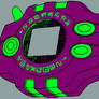 Joker's Digivice