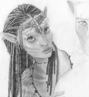 neytiri 2