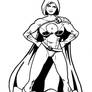 Power Girl