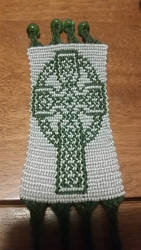 Celtic cross commission