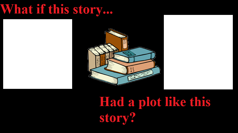 Story Plot Meme Roots If This Story Had a Plot like This Story Meme? by thomasedsfan on ...