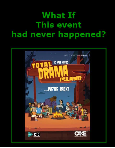 when is the total drama 2023｜TikTok Search
