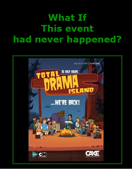 Total Drama Island 2023 Release Date: Get Ready for a New Season