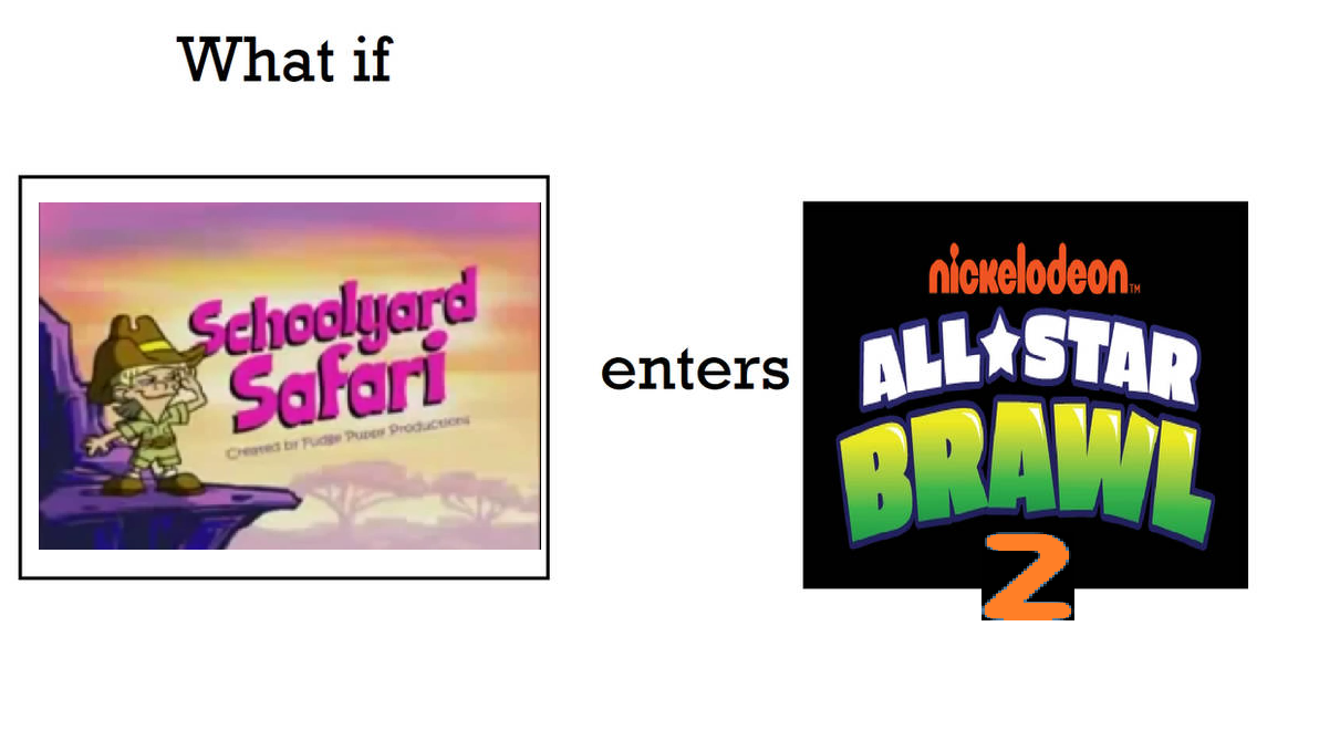 Nickelodeon All-Star Brawl 2 - Wikipedia