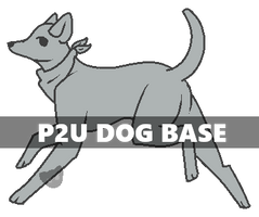 P2U Dog Base