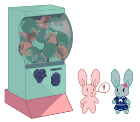 Bun Gatcha [closed]