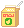 Banana Milk Box