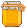 Mini Pixel Honey Jar | COM