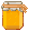 Mini Pixel Honey Jar | COM by ACursedBee Mini Pixel Honey Jar | COM by ACursedBee