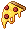 Pizza Slice | FTU by NamelessFeline