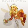 Dofus Character Eniripsa