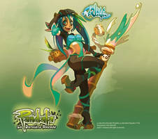 Wakfu TCG Derniere Rasade 02