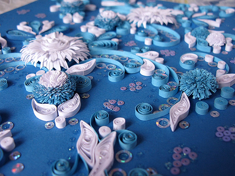 Quilling