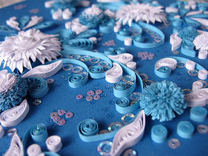 Quilling