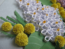 Quilling