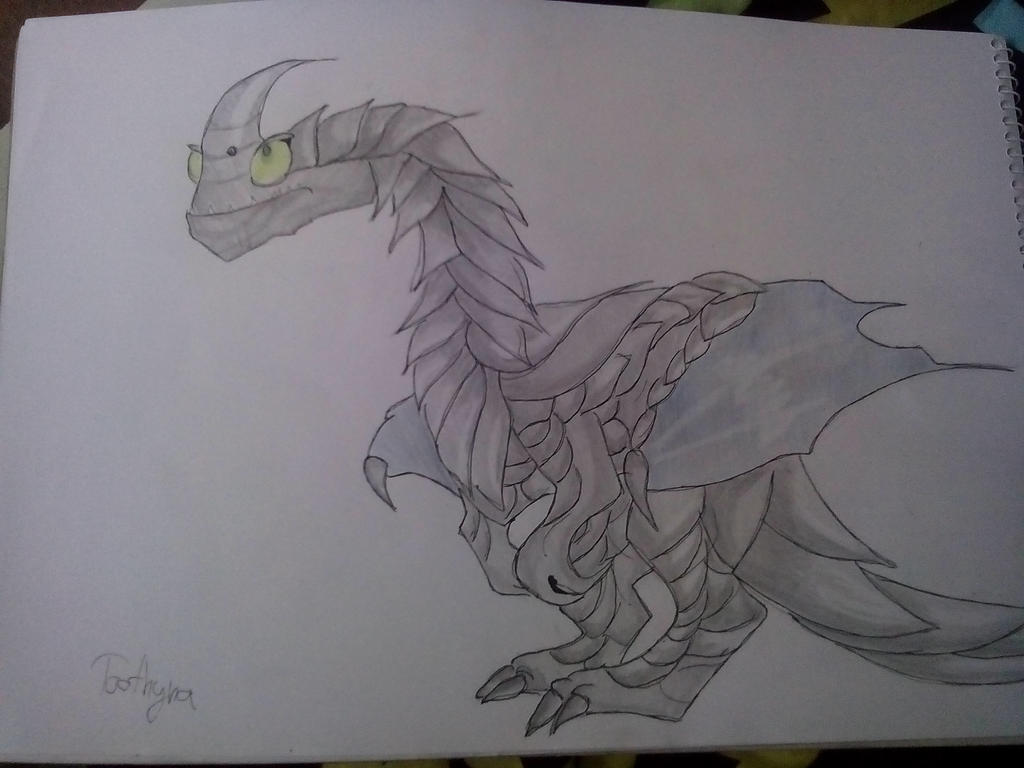 razorwhip by Toothyna on DeviantArt
