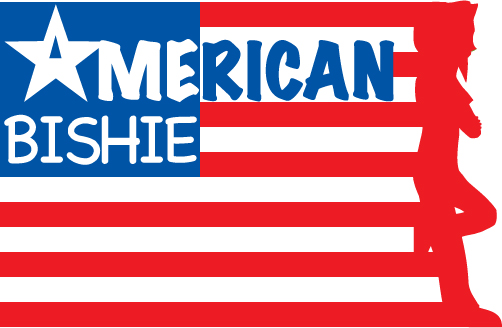 American Bishie Logo