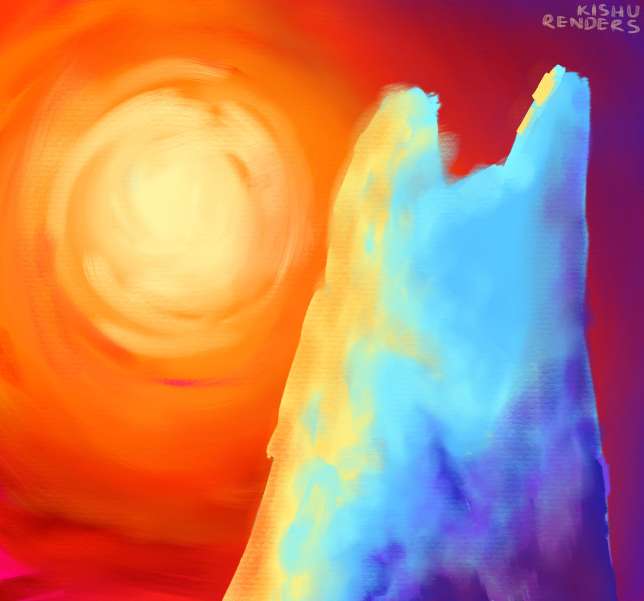 Sun Map Deviantart Sun by Blaffspawz on DeviantArt