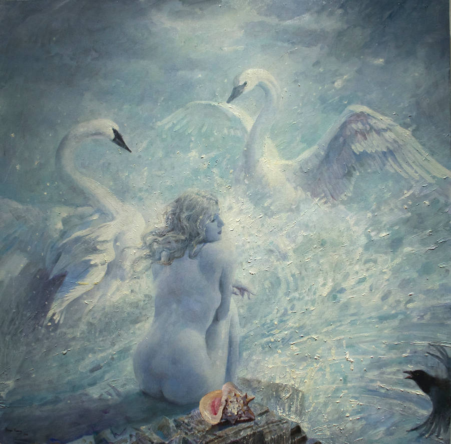Recital by MyFantasie Recital by MyFantasie