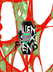 Alien Sex Fiend - My Brain.
