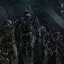 Halo: Reach -  Remember Reach