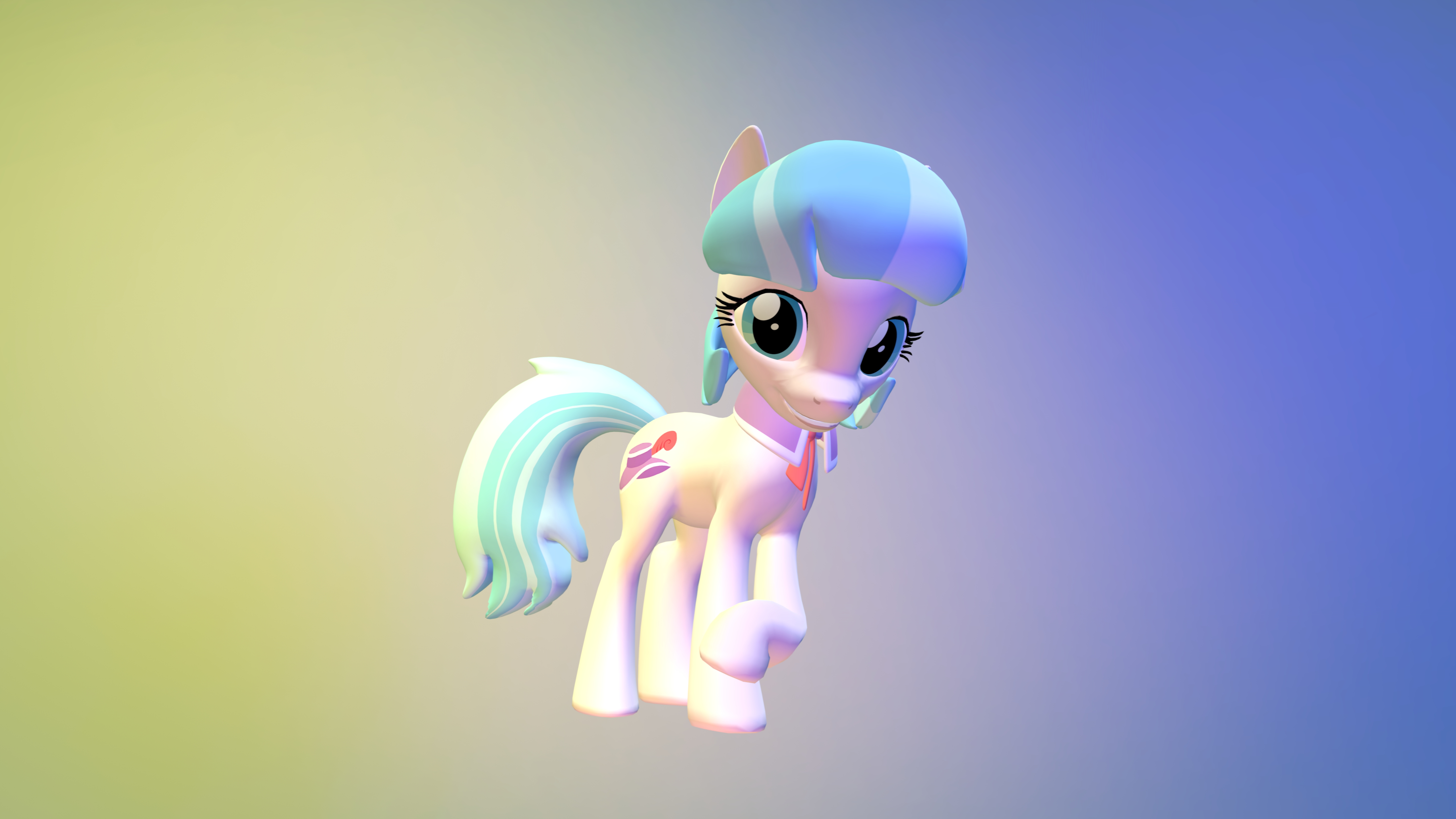 Coco Pommel