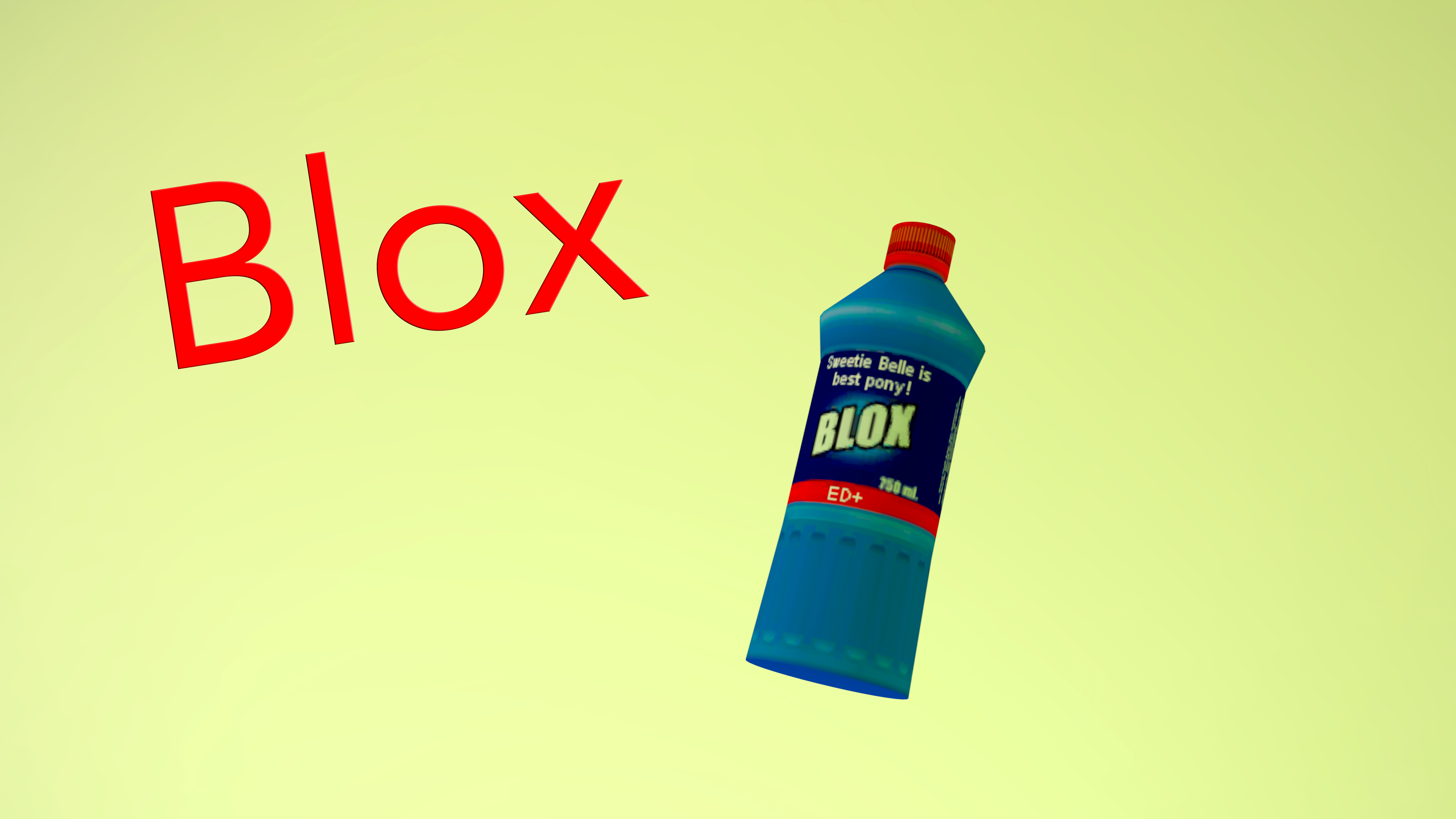 Blox [DL]