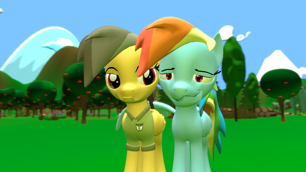 Daring Do Deviantart Rainbow Dash and Daring Do by EDplus on DeviantArt