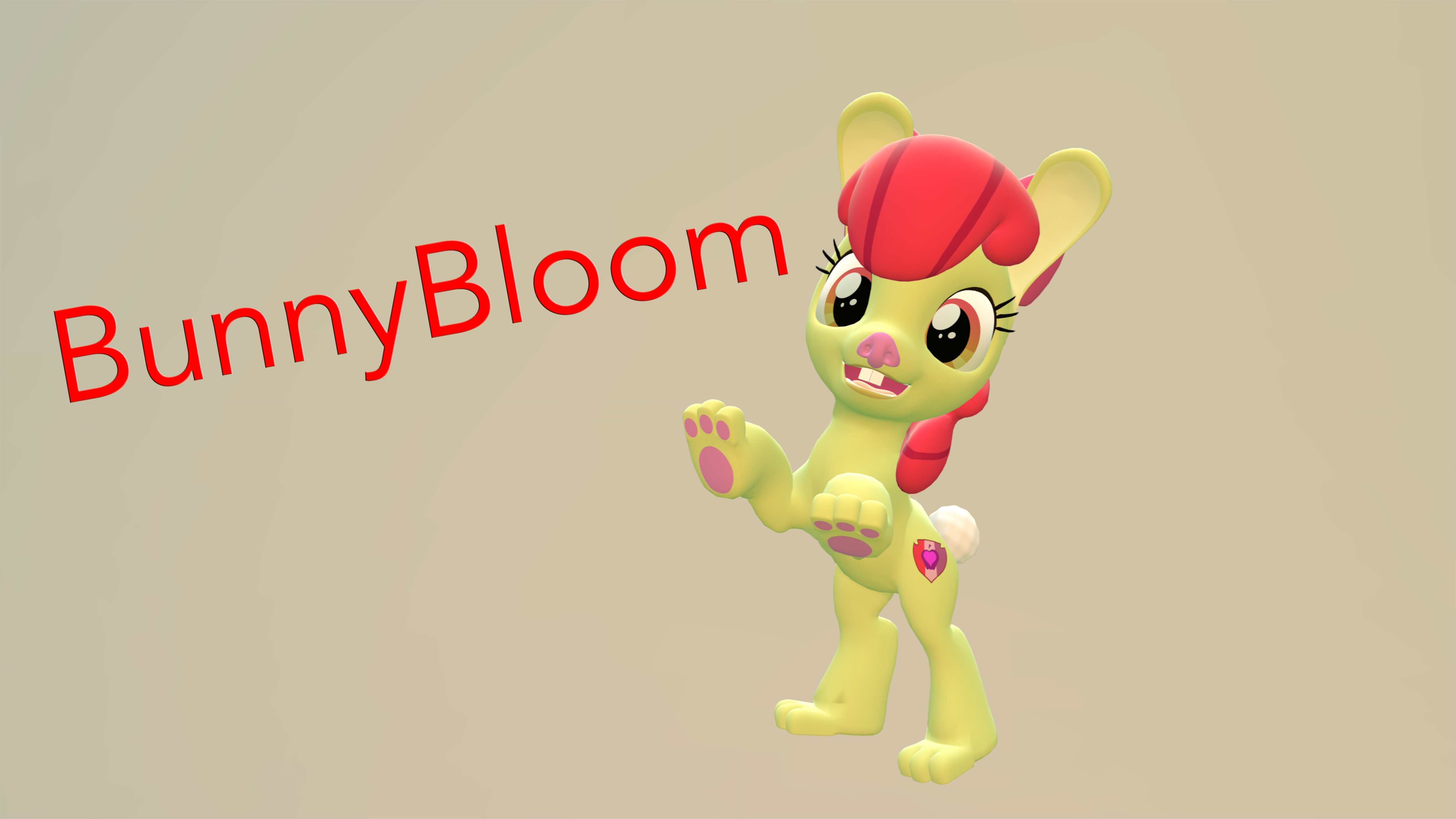 BunnyBloom [DL]