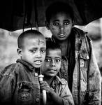 Faces from Ethiopia II by bad95killer