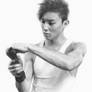 B.A.P Jongup