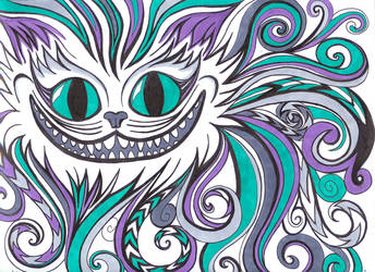 Cheshire Cat